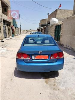 هوندا سيفيك